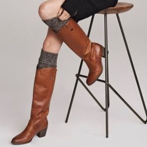Vince Camuto Kolton Riding Boots
